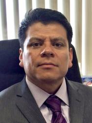 Dr. Sergio Barrientos Ramírez