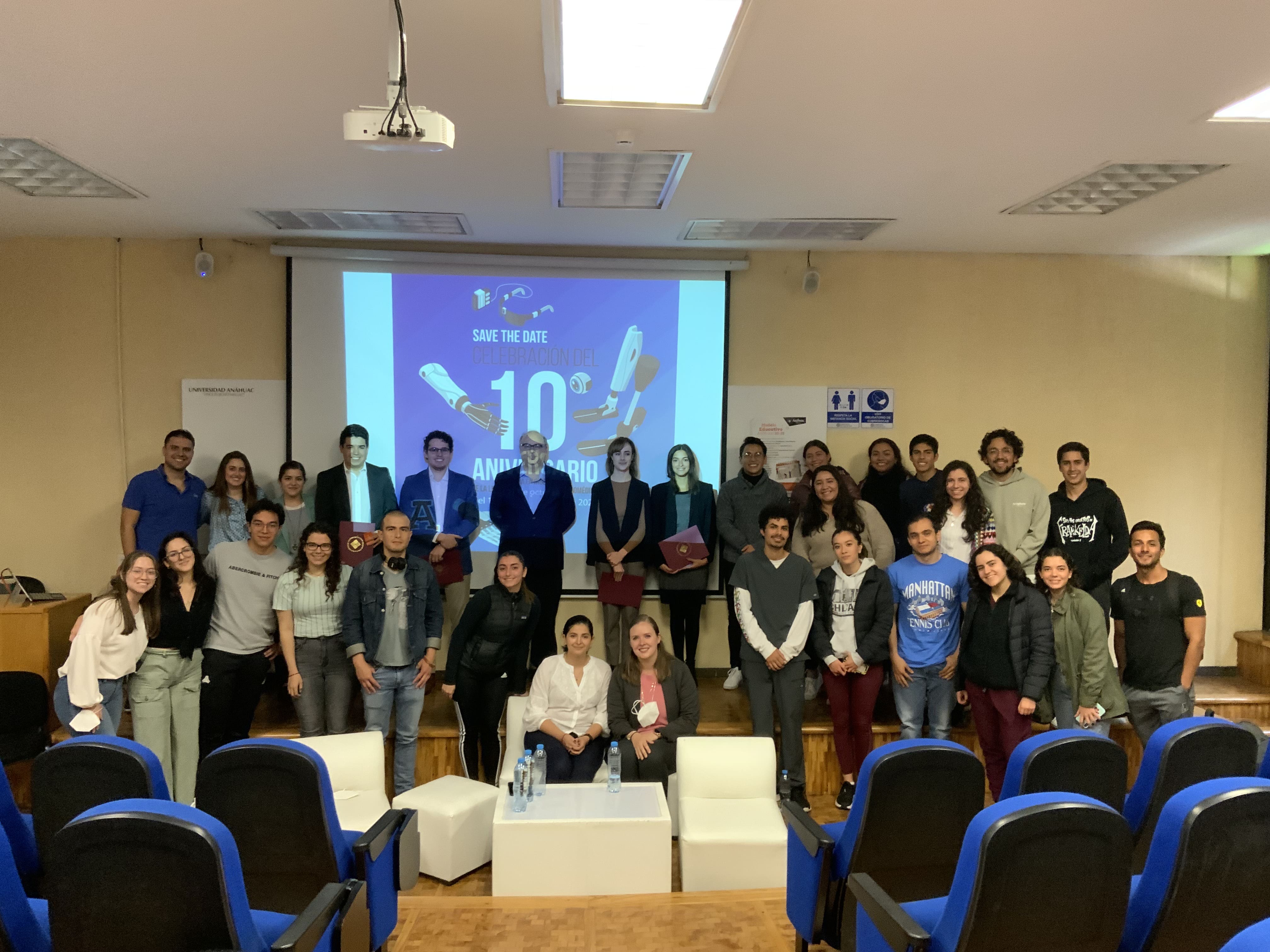 10AniversarioBiomedica