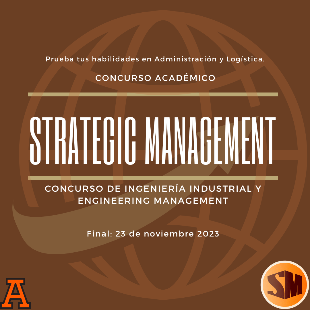 strategicmanagement
