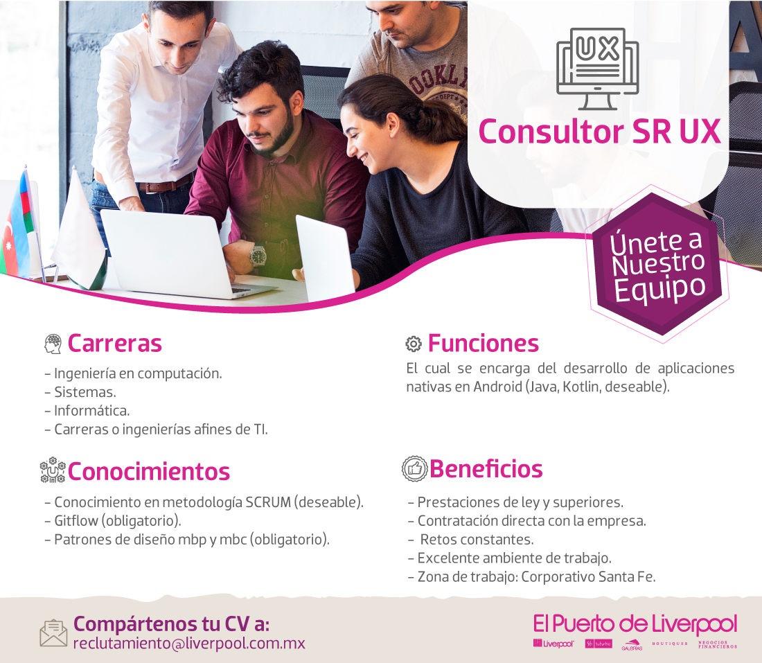 consulto ux