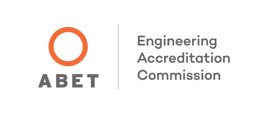 Logo ABET