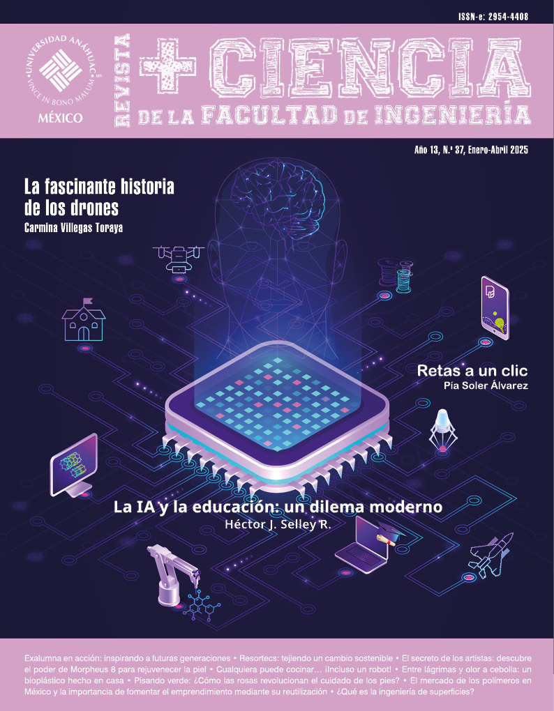 No. 37 Revista +CienciA