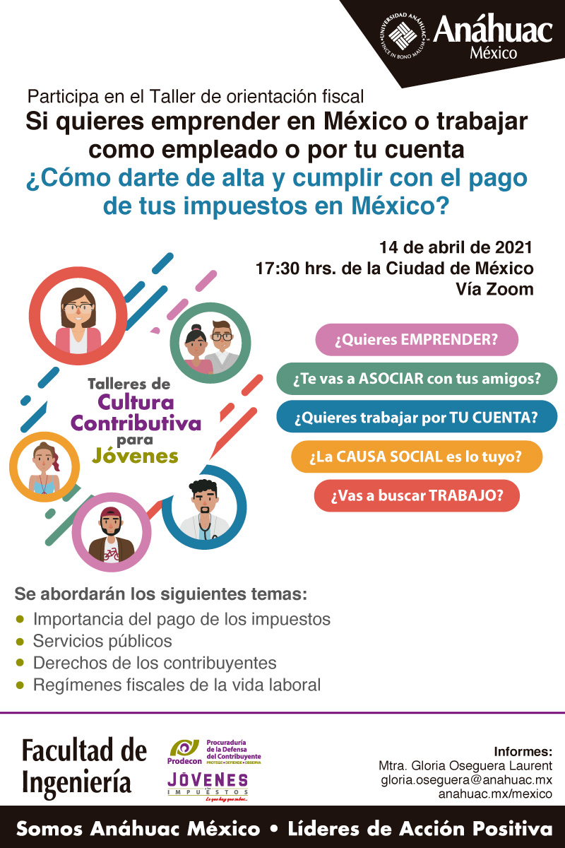 taller impuestos