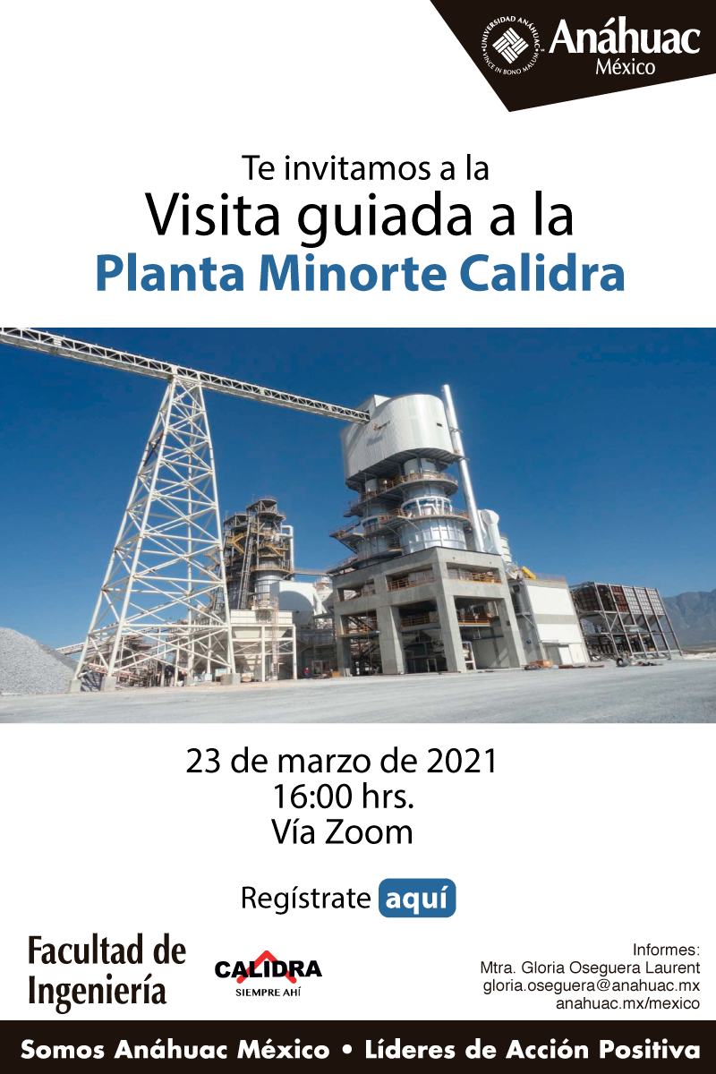 Visita Calidra