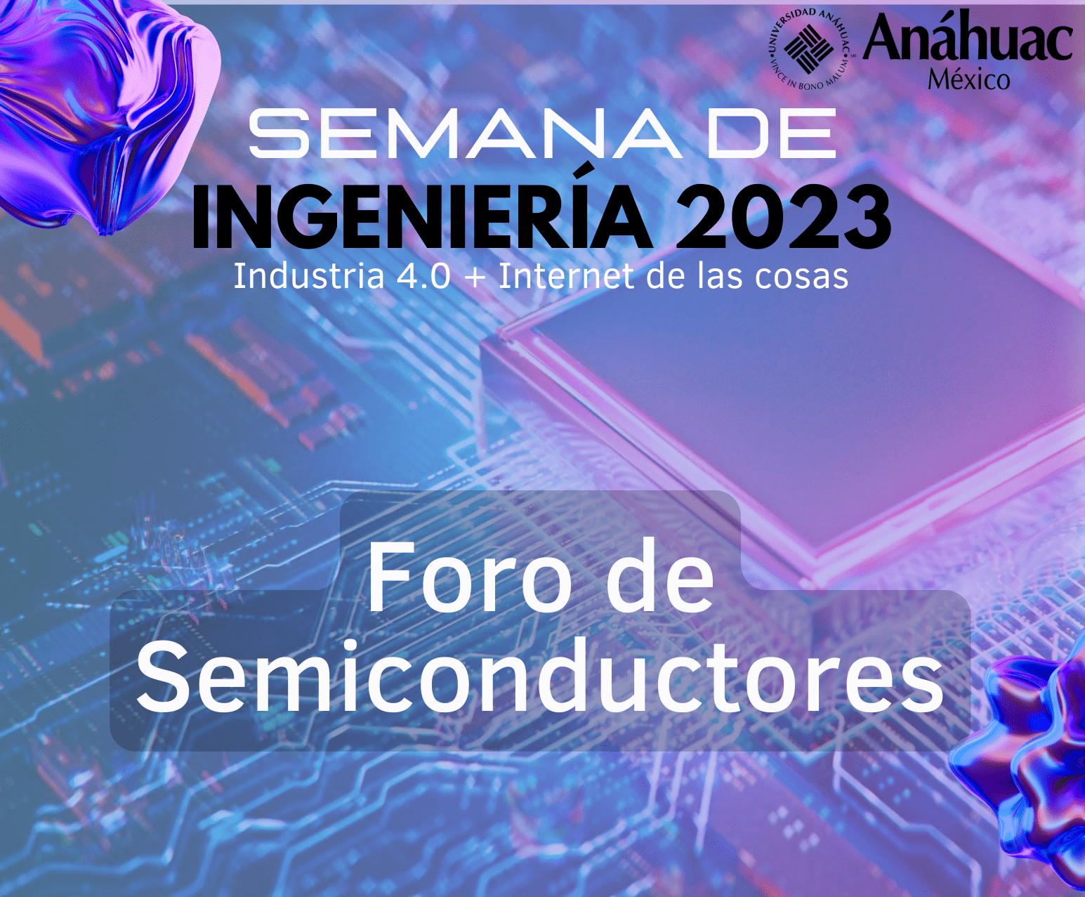 semiconductores