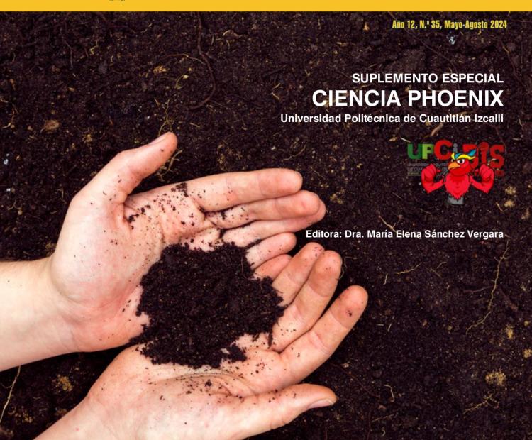 Suplemento Especial “+CienciA Fenix