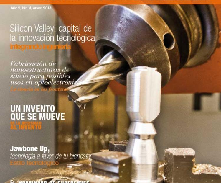 No. 4 Revista +CienciA