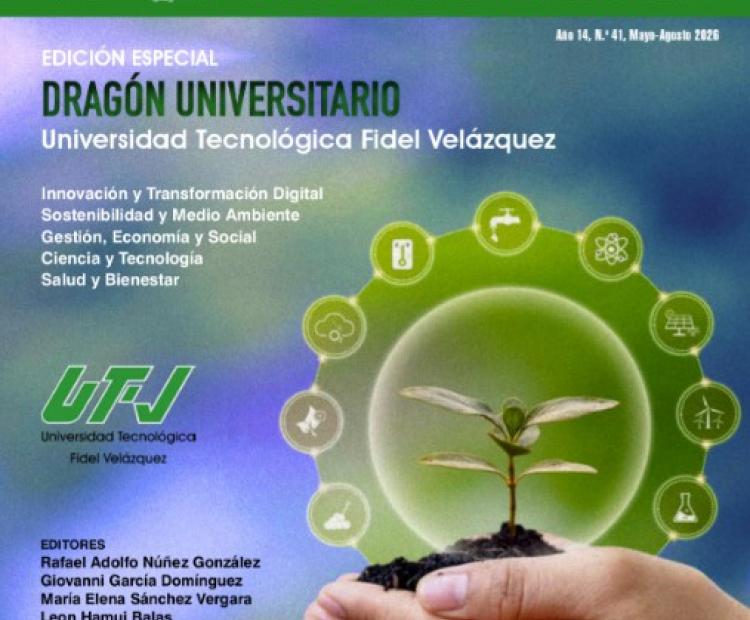 Edición especial "Dragón Universitario"