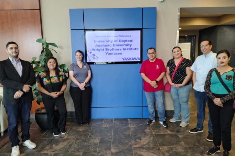 seminario dayton