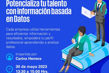 WEBINAR - ¡Gana Aprendizaje de por vida con KPMG!