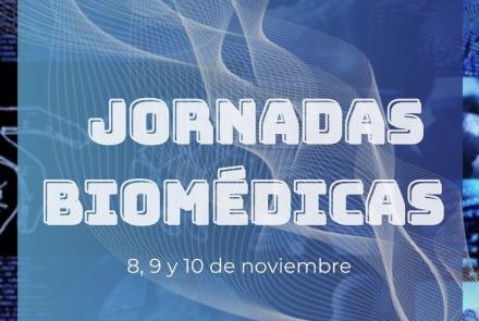 Jornadas de Ingeniería Biomédica 2023