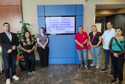 seminario dayton