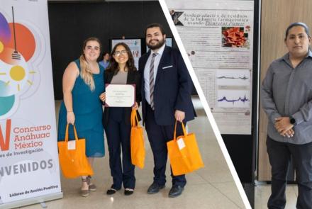 La Facultad de Ingeniería impulsa la investigación estudiantil con enfoque ambiental