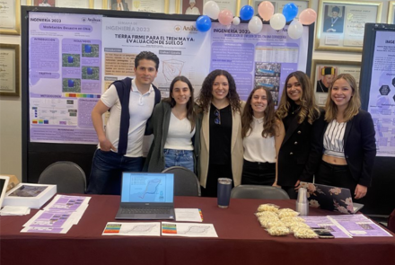 Exposicion Proyectos