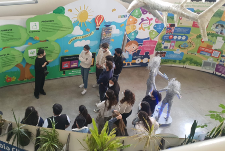 Visita Petstar