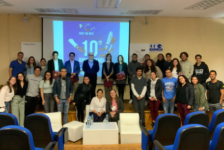 10 aniversario