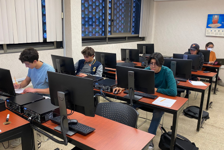 concurso alan turing finalistas
