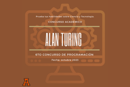 concurso alan turing