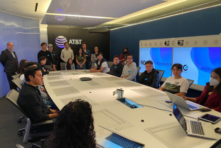 visita at&t