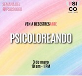 Actividad Sociedad Alumnos Psicologia 5