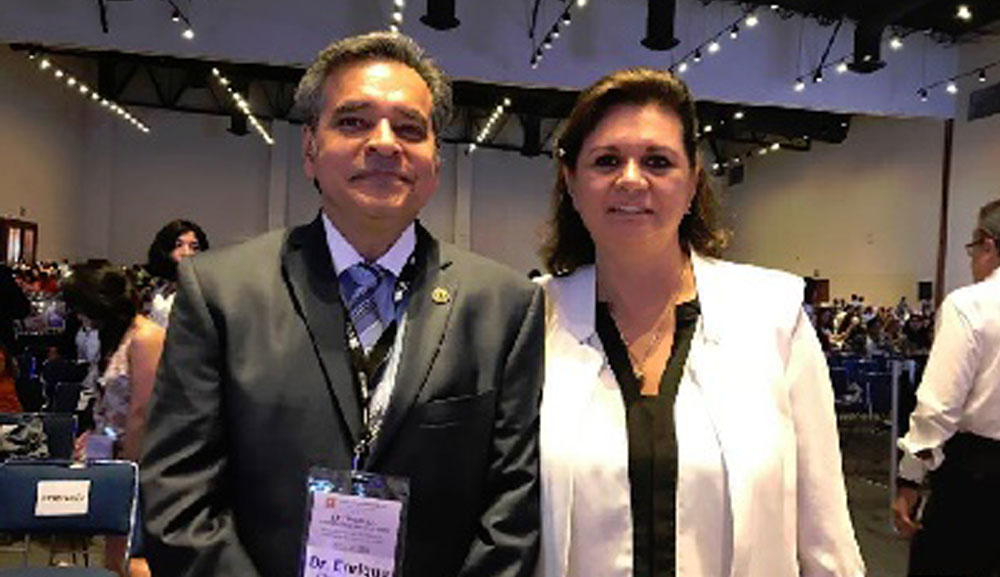 Facultad de Psicología participa en el XVIII Congreso Internacional de Adicciones