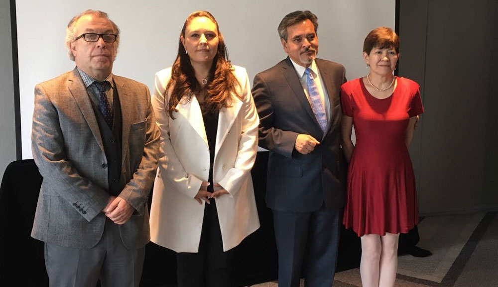 Participa Facultad de Psicología en el Día Mundial de la Salud