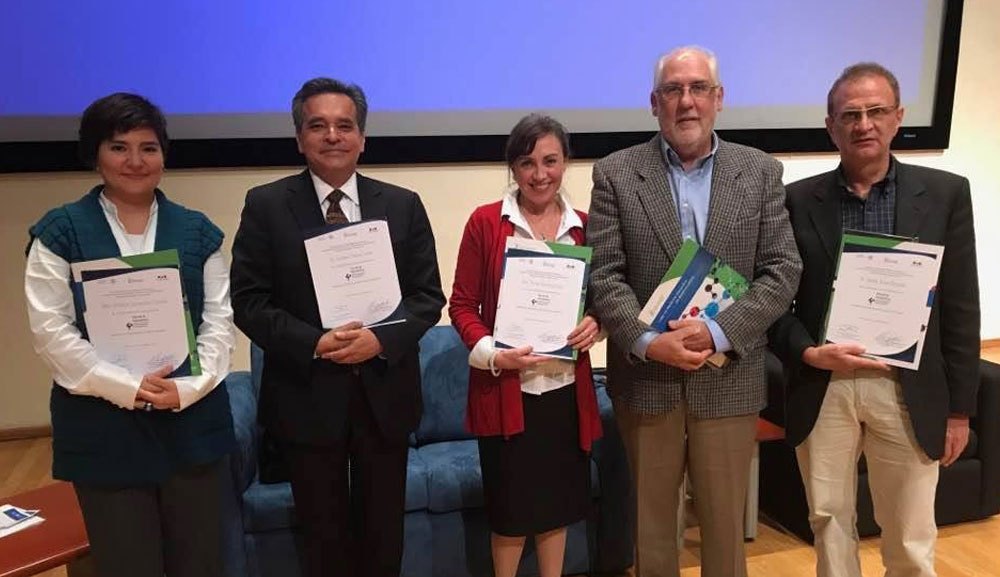 Facultad de Psicología modera panel sobre Neuroética y Genómica Psiquiátrica