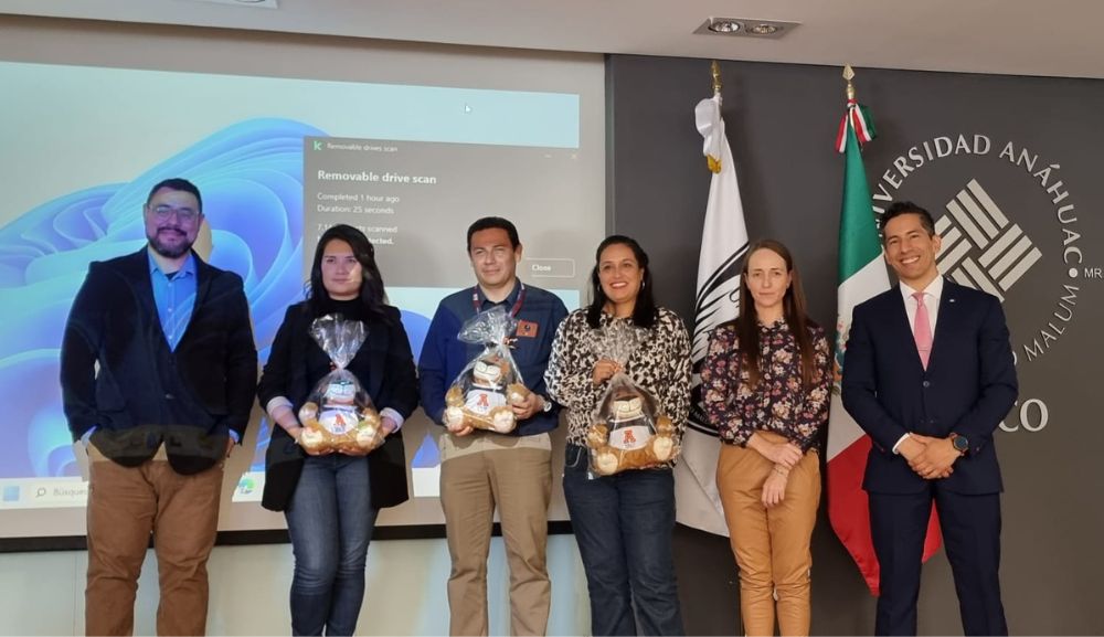 Segundas jornadas del Cerebro en la Facultad de Psicología 