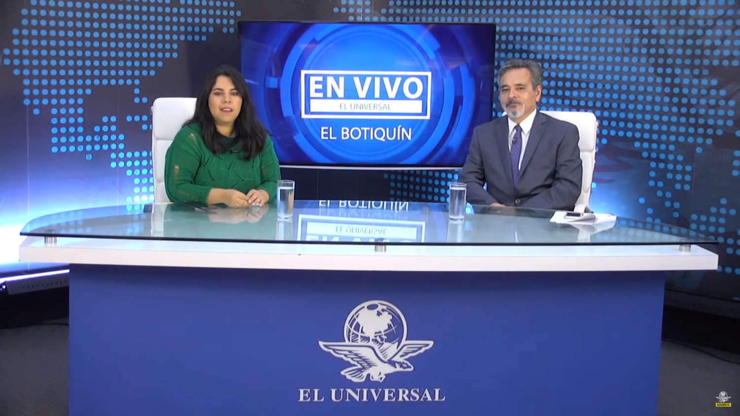 Dr. Enrique Chávez- León