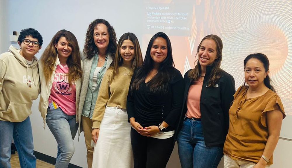 Se impartieron ponencias y talleres para que los alumnos profundizaran sus conocimientos en la Escala de Conners (EDAH) y la Brown Attention-Deficit Disorder Scales (BrownADDScales).