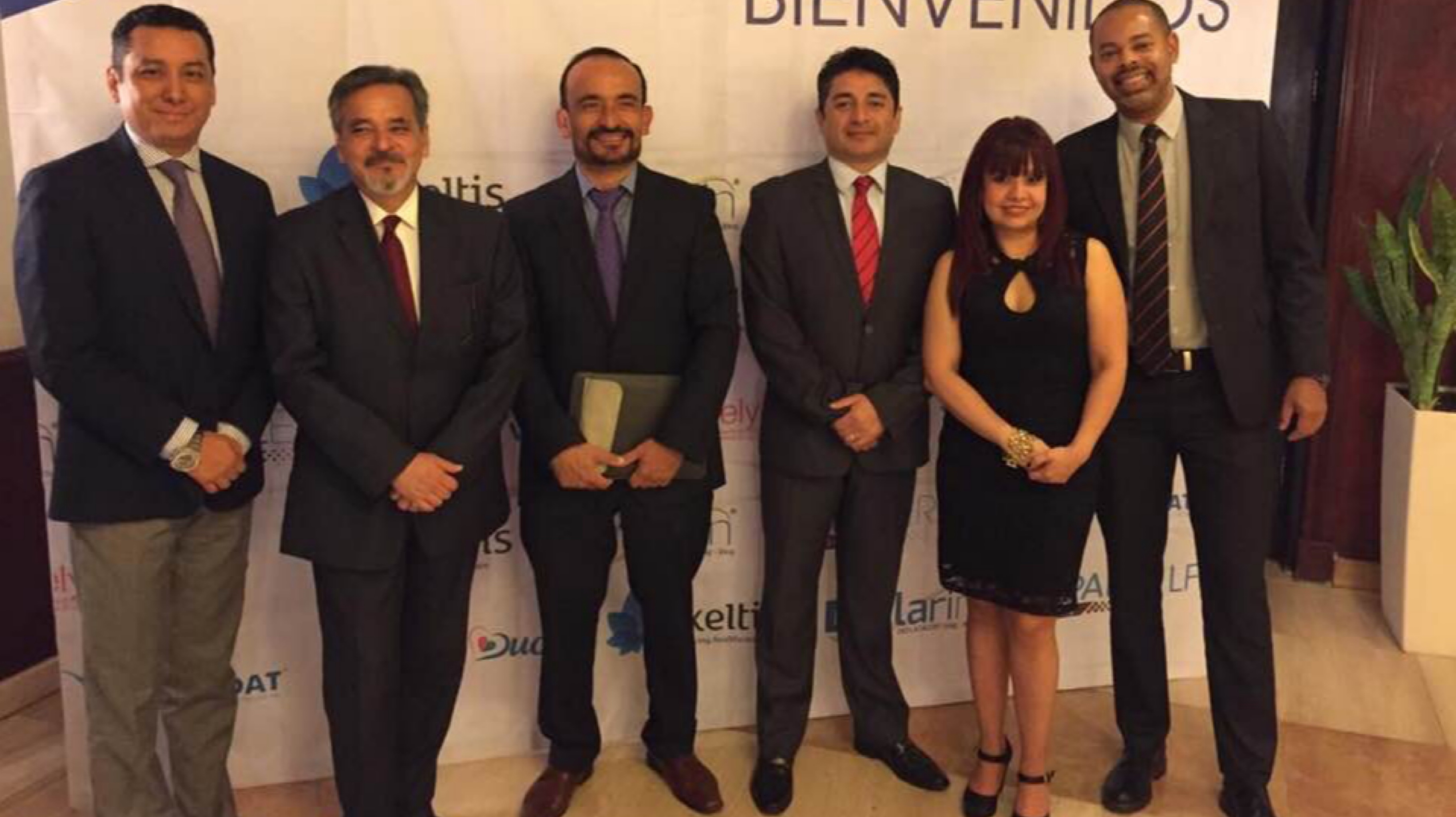 Anfitriones de República Dominicana