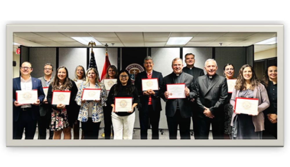Helping People Flourish a Catholic Christian Approach to Psychology