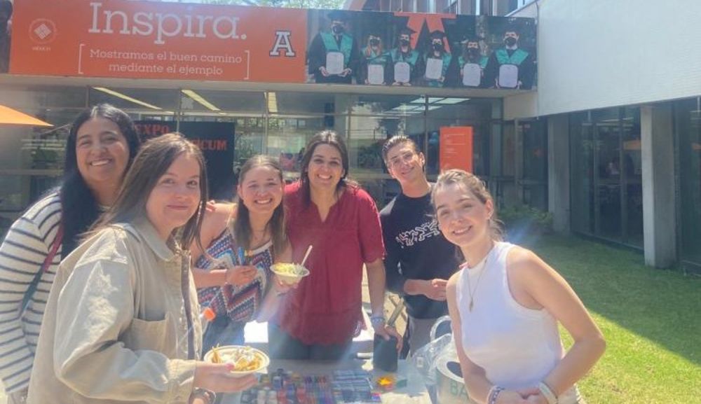 Semana del Psicólogo Anáhuac