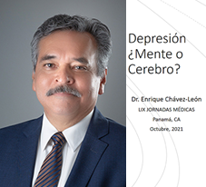 Dr. Enrique Chávez-León