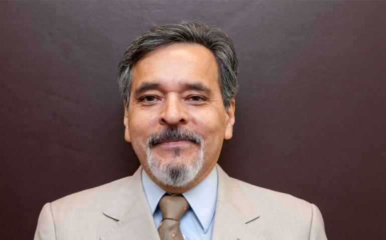 Académico de Psicología participa en Campaña Anti-Estigma en Brasil