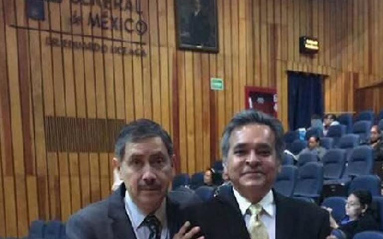 Nuestra Facultad de Psicología participa en curso sobre depresión 