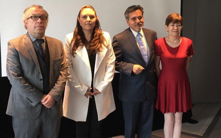 Participa Facultad de Psicología en el Día Mundial de la Salud 