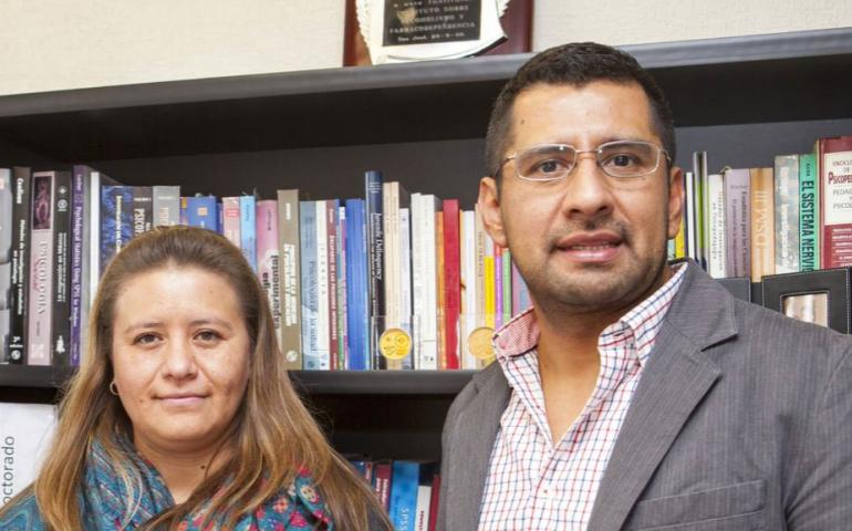 Egresadas de Psicología y el CAIP publican artículo en la European Scientific Journal