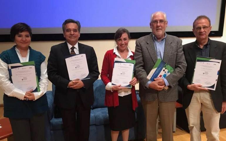 Facultad de Psicología modera panel sobre Neuroética y Genómica Psiquiátrica