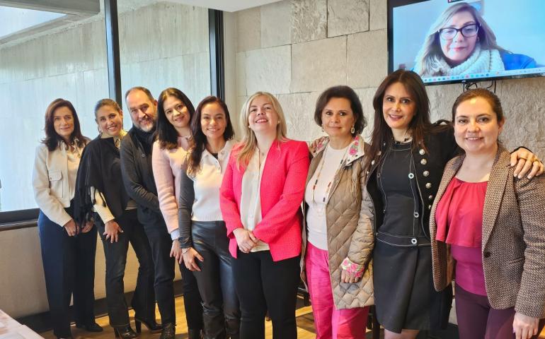 Los miembros contribuyeron con propuestas para mejorar la oferta académica y el desarrollo de proyectos innovadores que tendrá un impacto integral positivo en la comunidad. 
