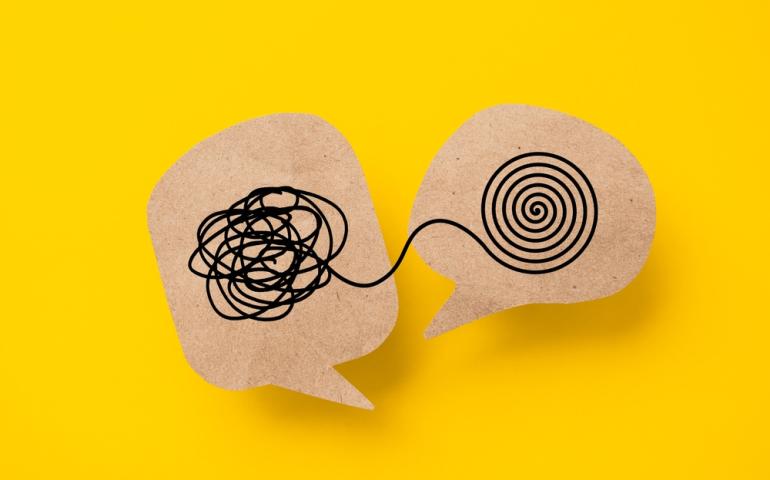 La salud mental es esencial para el bienestar integral por lo que se debe priorizar el cuidado psicológico, así como el físico.