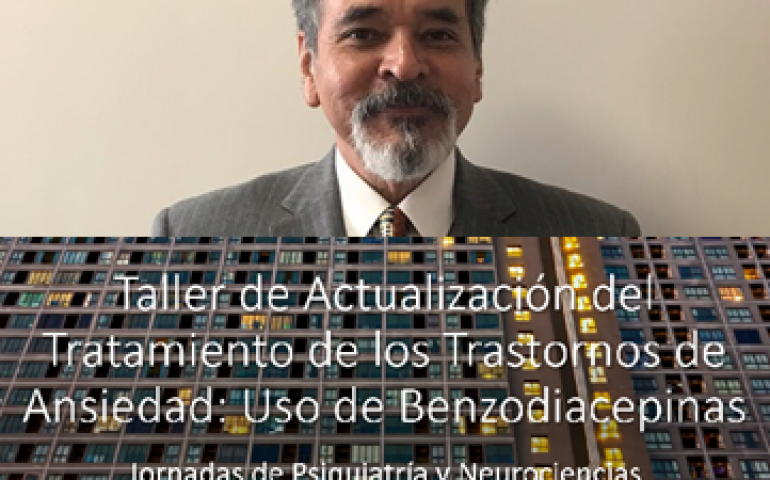 Dr Enrique Chávez-León CMN Siglo XXI