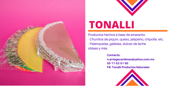 tonalli