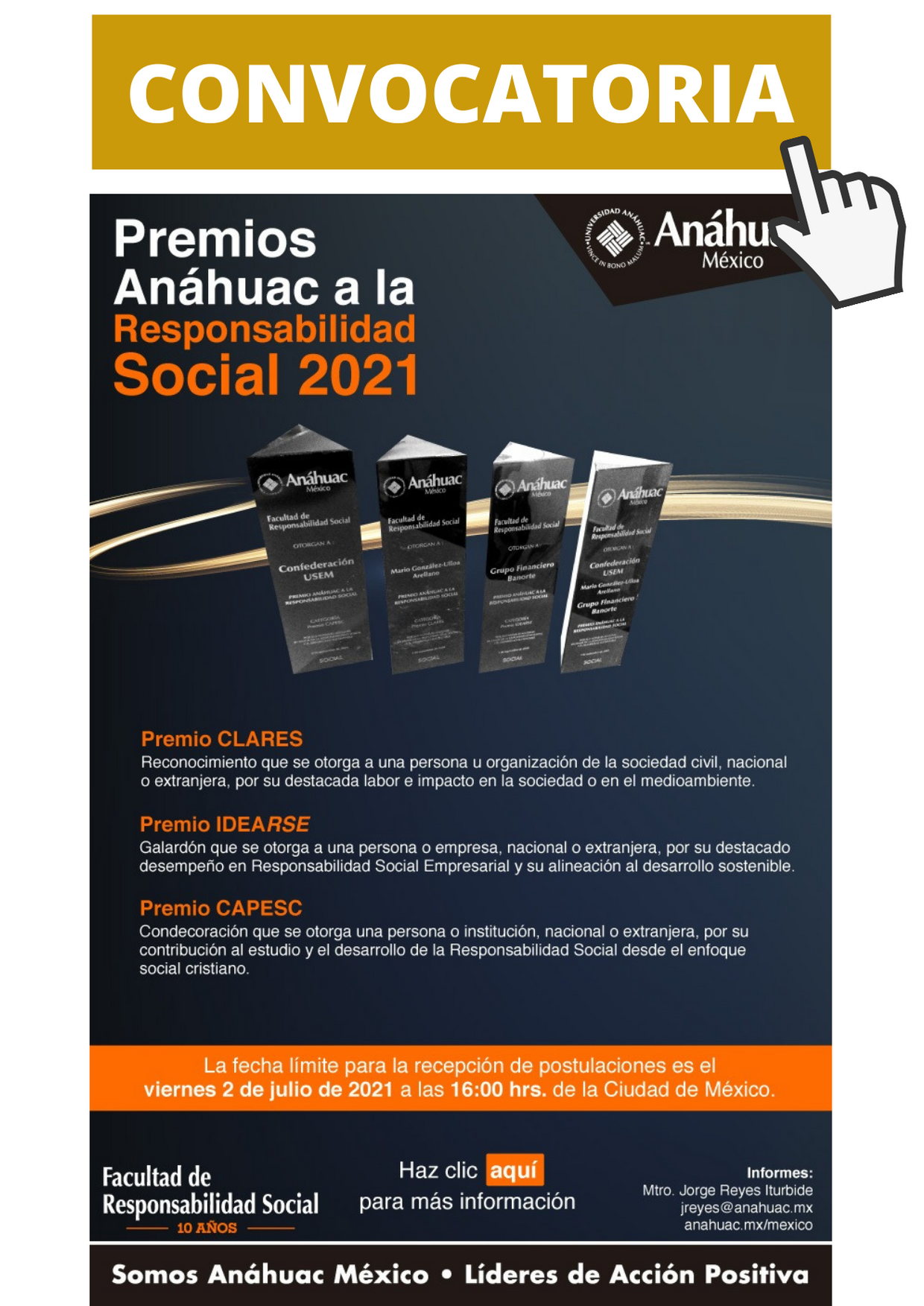 invit premios