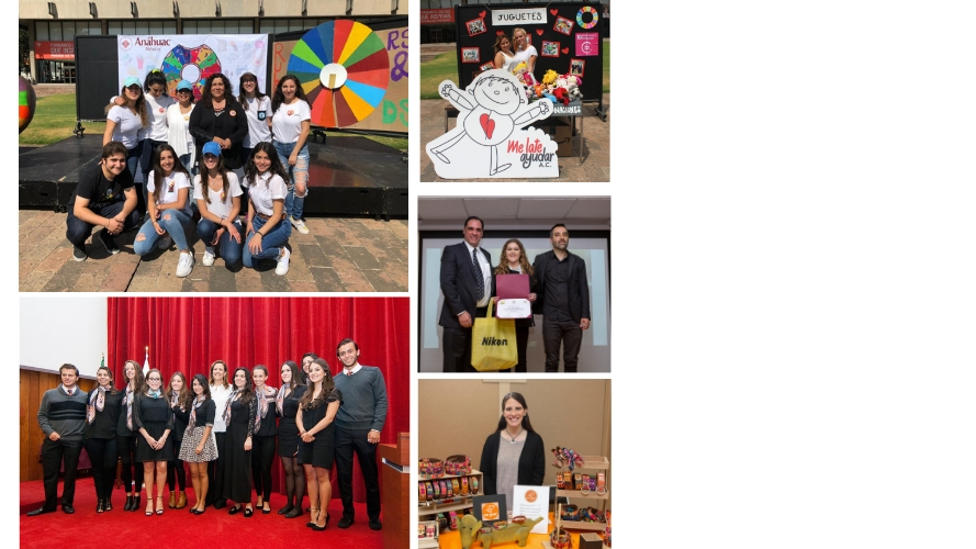 Apertura licenciatura agosto 2018