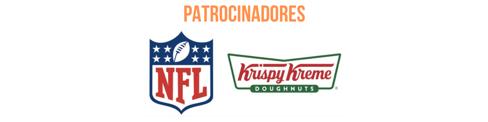 patrocinadores