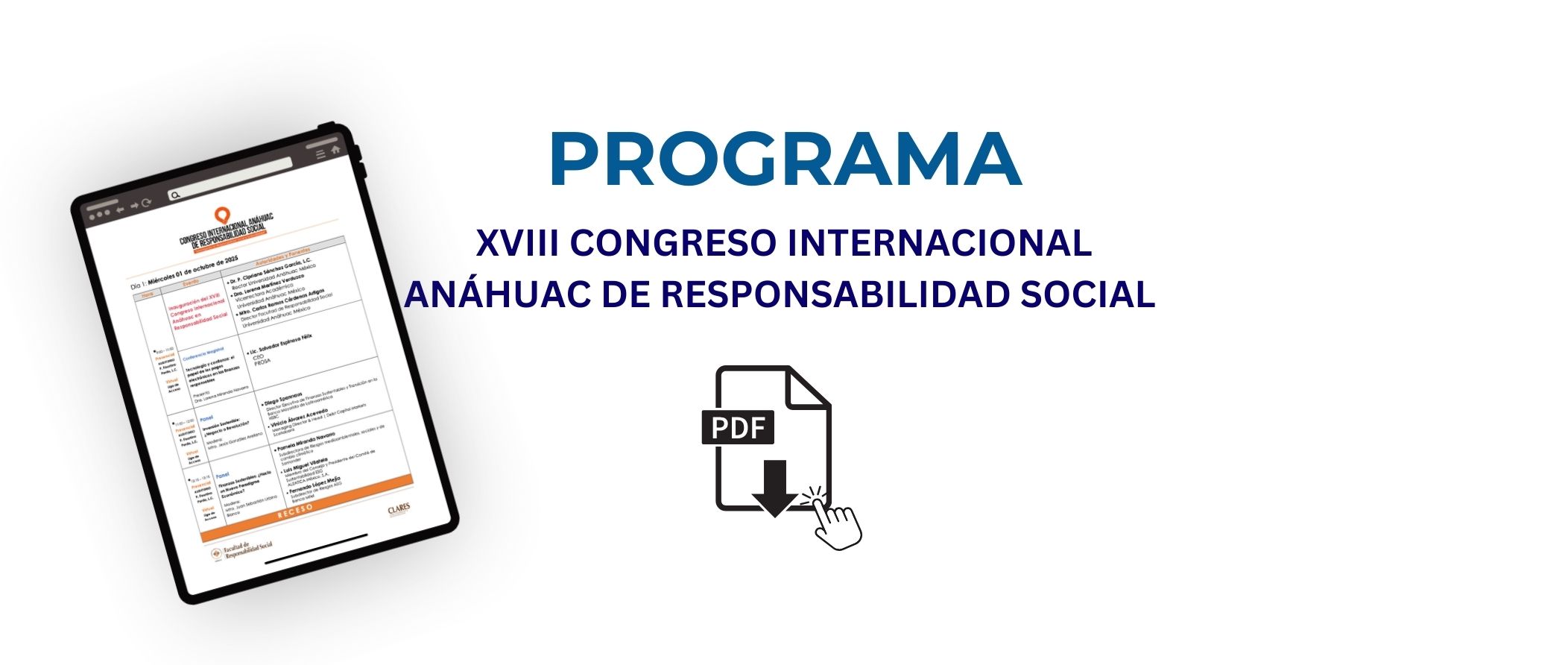 programa nuevo