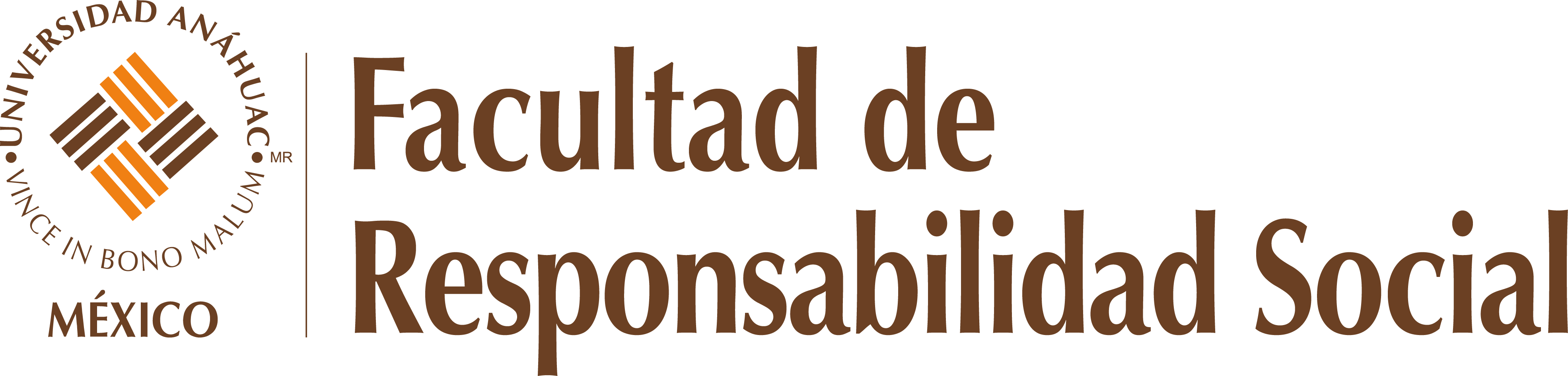 Logo Facultad de Responsabilidad Social Responsivo