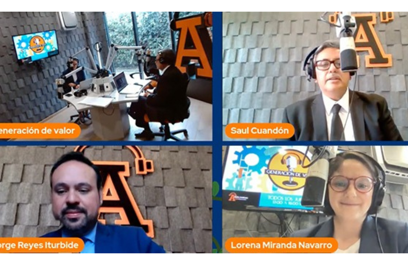 Analizamos la importancia de estudiar una maestría en el programa Generación de Valor