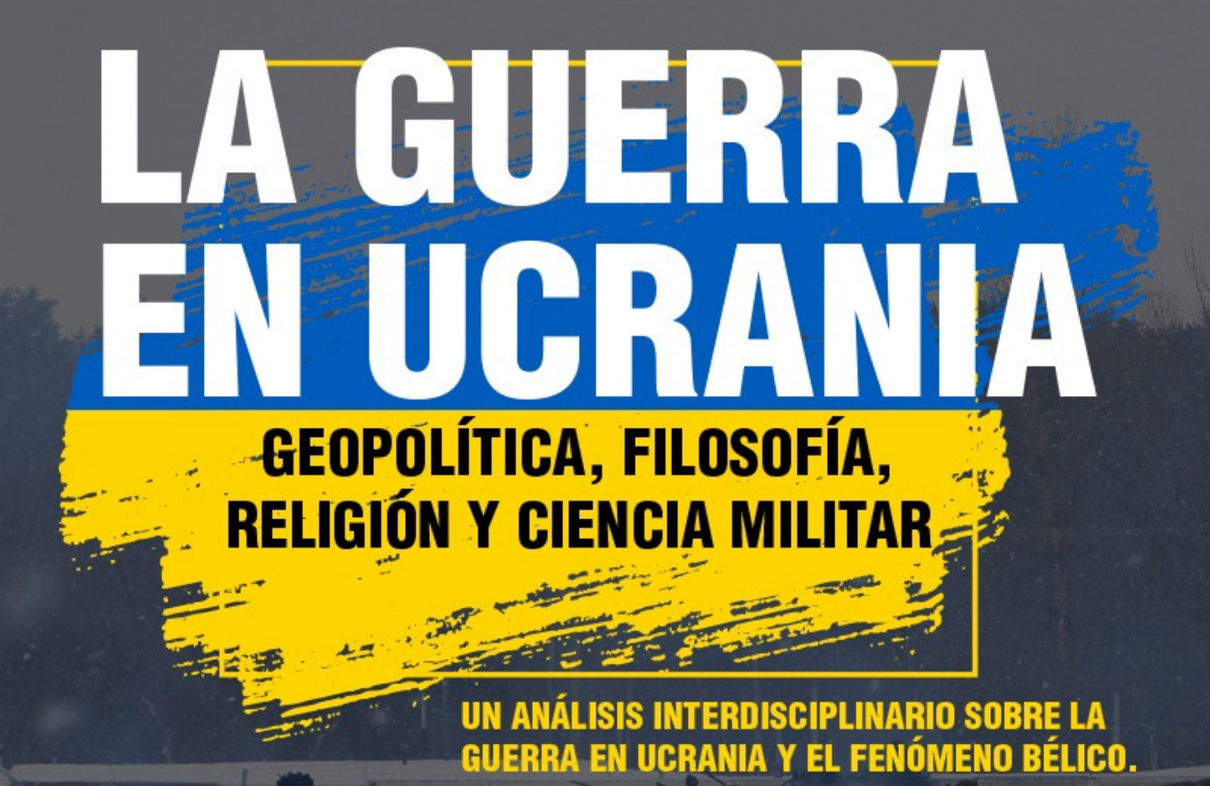 ¿Cómo entender la guerra en Ucrania?